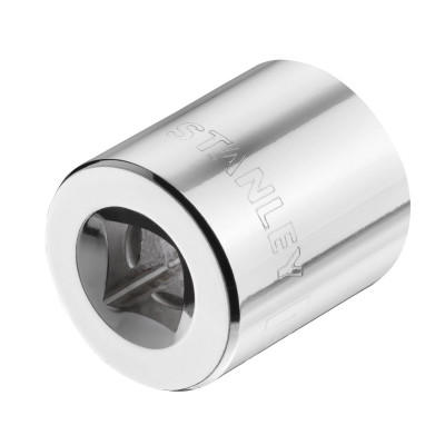DOUILLE 3/8" 6 PANS 19 MM - STANLEY | STMT86314-0