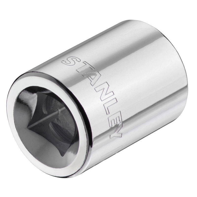 Douille Avec Revêtement Isolant | Programme 3/8" | Outils