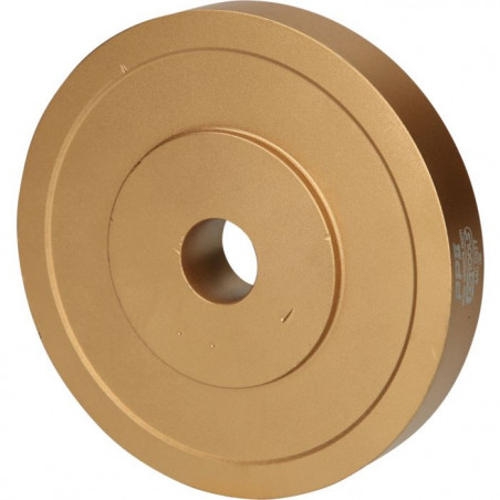 Rondelle de pression Ø 130 mm - KSTools | 440.0377