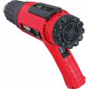 Décapeur thermique 2000 W seul  - KSTools | 960.1191