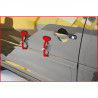 Module de réparation de pare-brise, 12 pcs - KSTools | 140.1065