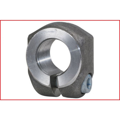 Douille 4 pans pour écrous de serrage, 54x68 mm - KSTools | 460.5474