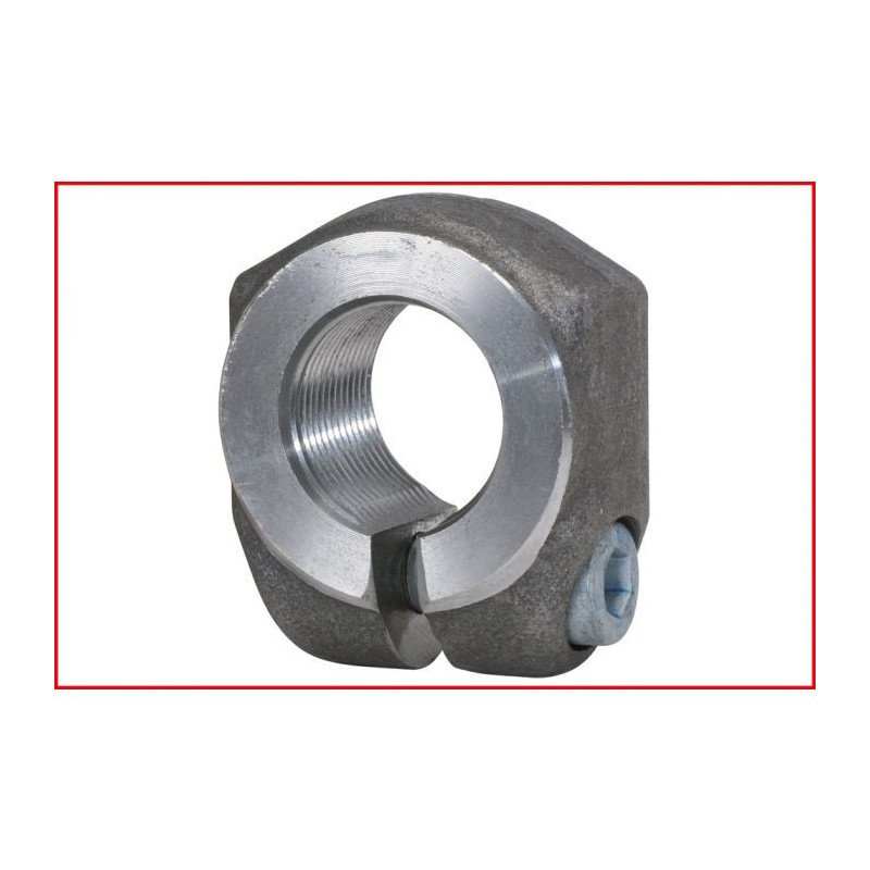 Douille 4 pans pour écrous de serrage, 54x68 mm - KSTools | 460.5474