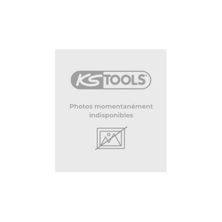 Mini tronçonneuse pneumatique 1/4" SlimPOWER  - KSTools | 515.5555