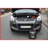 Booster à condensateur 12V - 1800 A - KSTools | 550.1840