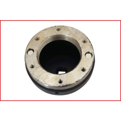 Douille à 2 ergots pour FUSO, 1/2" Ø 100 mm - KSTools | 460.4295