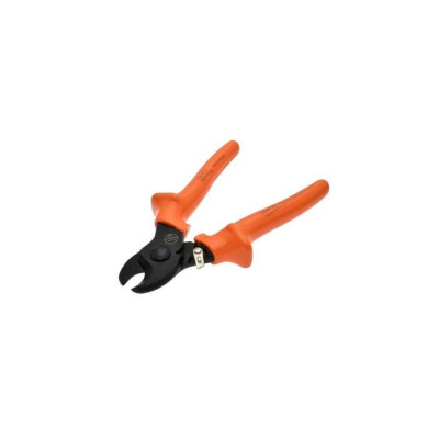 Pince coupe-câbles isolée 1000V, Ø20 mm - L.230 mm - KSTools | 112.1269