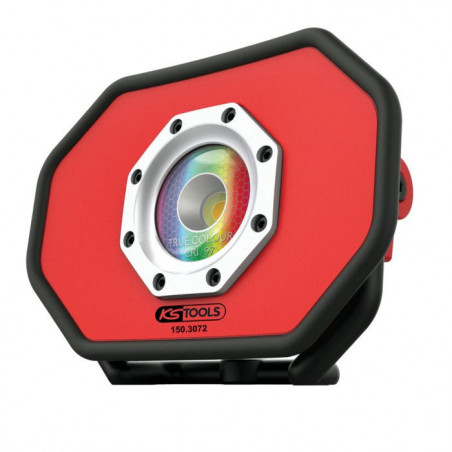 Projecteur spéciale peinture - lumière du jour du kit 150.3071 - KSTools | 150.3072