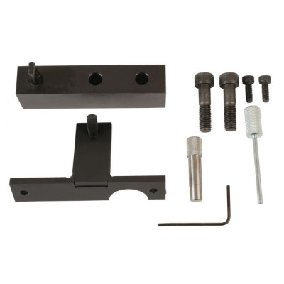 Jeu d'outils de calage moteur Vauxhall/Opel 1.6  CDTI - J4 - Diesel - KSTools | 400.0713