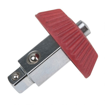 Carré d'entraînement bouton 1/2" - KSTools | 516.1448