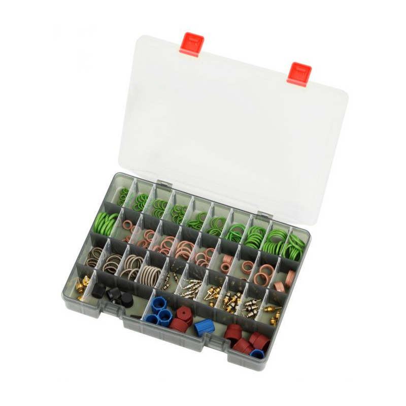 Kit de joints et accessoires - voitures françaises - KSTools | 550.1452
