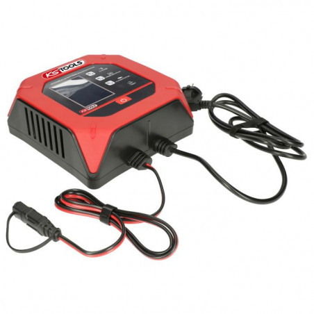 Chargeur de batterie 12V 5A - KSTools | 550.1770