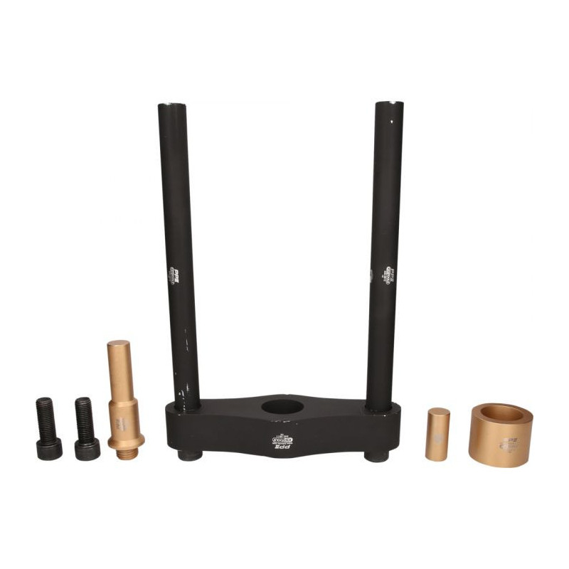 Jeu de boulons à ressort pour Scania, 8 pcs. - KSTools | 440.0625