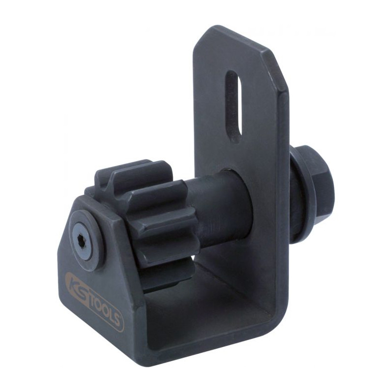 Entraîneur manuel de volant moteur DAF  - KSTools | 455.0105