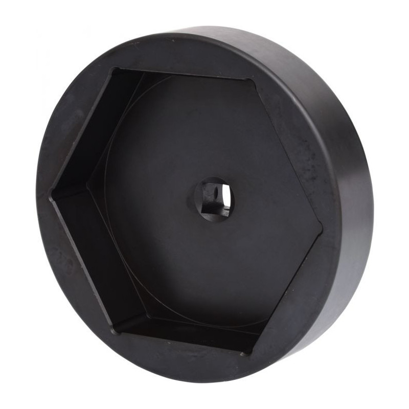 Douille 6 pans pour écrou d'essieu, 160 mm - KSTools | 460.0145