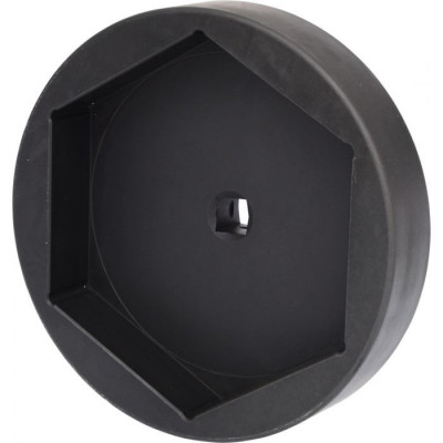 Douille 6 pans pour écrou d'essieu, 180 mm - KSTools | 460.0165