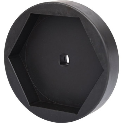 Douille 6 pans pour écrou d'essieu,185 mm - KSTools | 460.0170