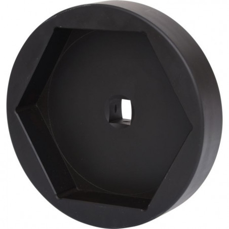 Douille 6 pans pour écrou d'essieu, 1", 175 mm - KSTools | 460.0320