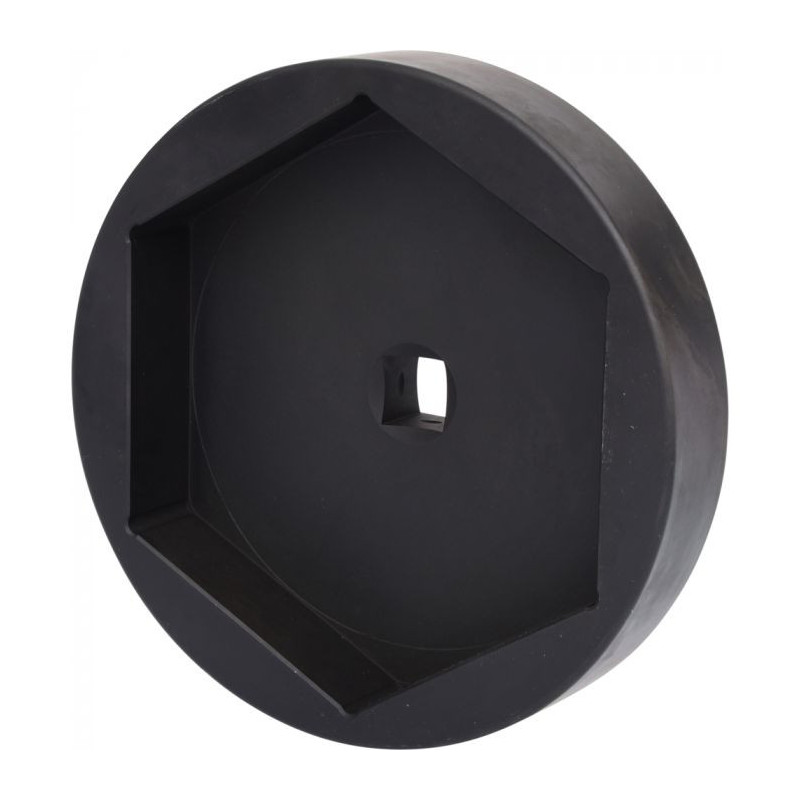 Douille 6 pans pour écrou d'essieu, 1", 190 mm - KSTools | 460.0335
