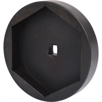 Douille 6 pans pour écrou d'essieu, 1", 200 mm - KSTools | 460.0345