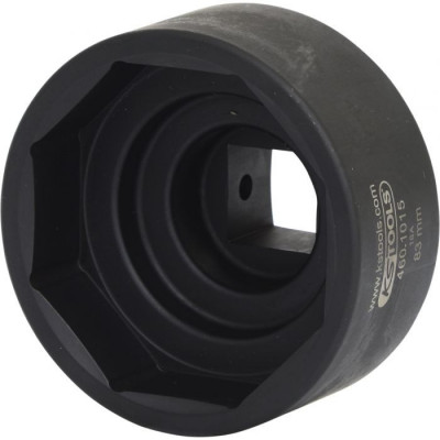 Douille pour écrou d'essieu ROR, 83 mm - KSTools | 460.1015