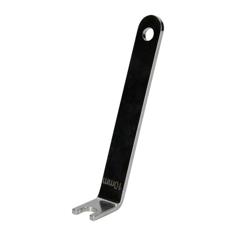 Clé de déconnexion pour raccords de  tuyaux pneumatiques, 10 mm - KSTools | 460.4423