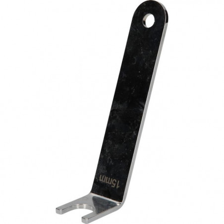 Clé de déconnexion pour raccords de  tuyaux pneumatiques, 15 mm - KSTools | 460.4426