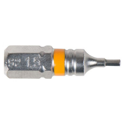 Embout 6 pans TORSIONpower 1,5 mm - KSTools | 918.3401
