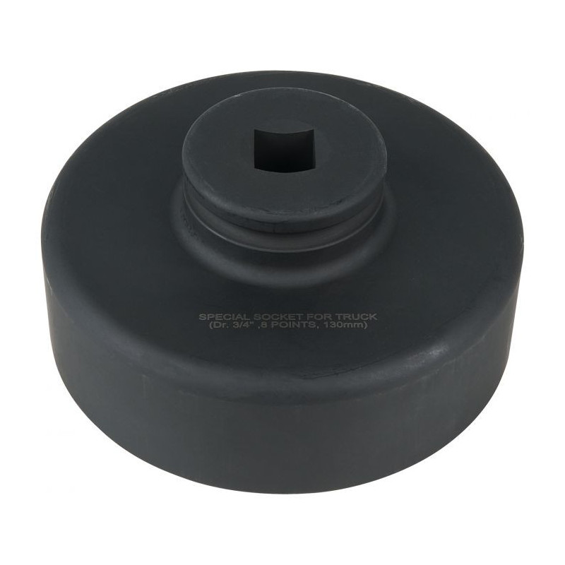 Douille 8 pans pour écrou d'essieu, 3/4", 170 mm - KSTools | 460.2720