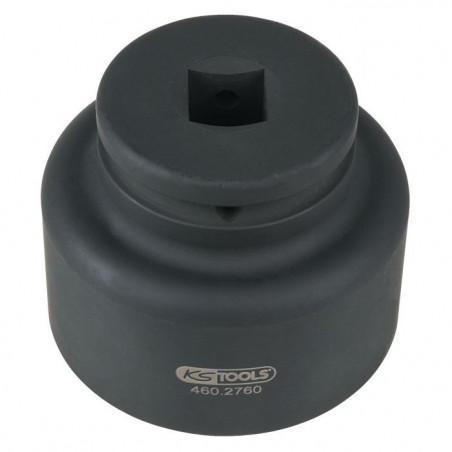 PERFORMANCE TOOL W158 Wilmar Douille d'écrou d'essieu 39 mm 12 pt Toyota PERFORMANCE TOOL W158 Wilmar Douille d'écrou d'essieu 39 mm 12 pt Toyota