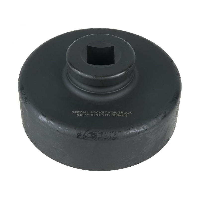 Douille 8 pans pour écrou d'essieu, 170 mm - KSTools | 460.3380