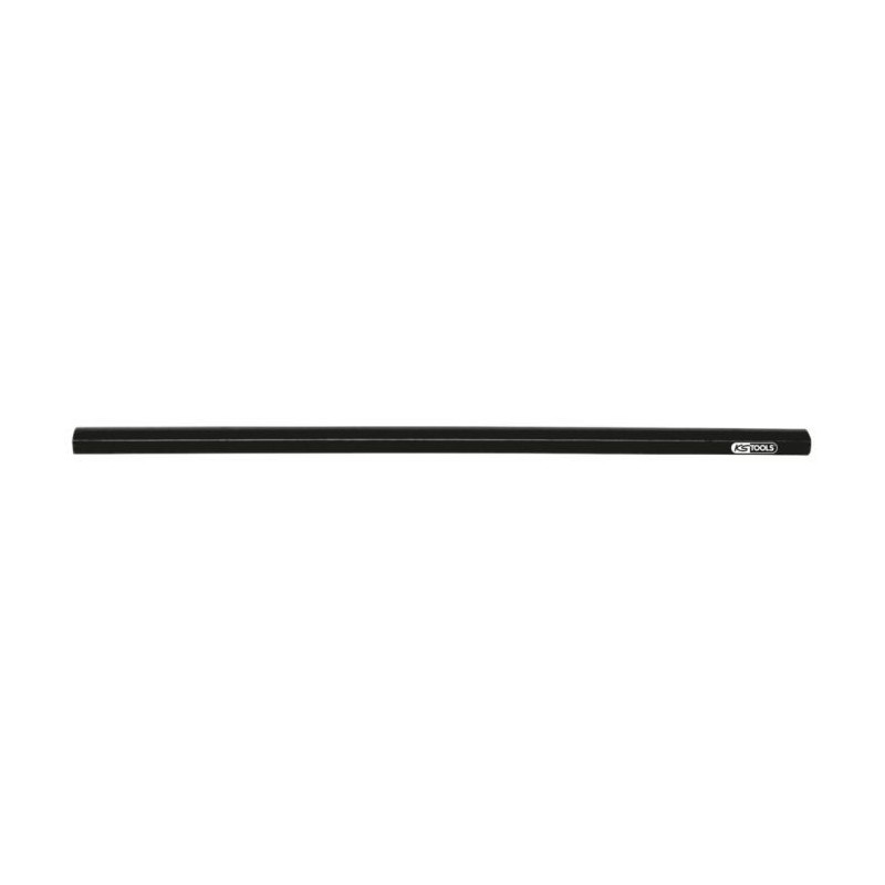 Crayon, noir, 250mm - KSTools | 300.0073