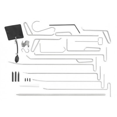LEVIER DE REDRESSAGE FACOM 34 OUTILS DE DÉBOSSELAGE SANS PEINTURE | CR.PRKPF
