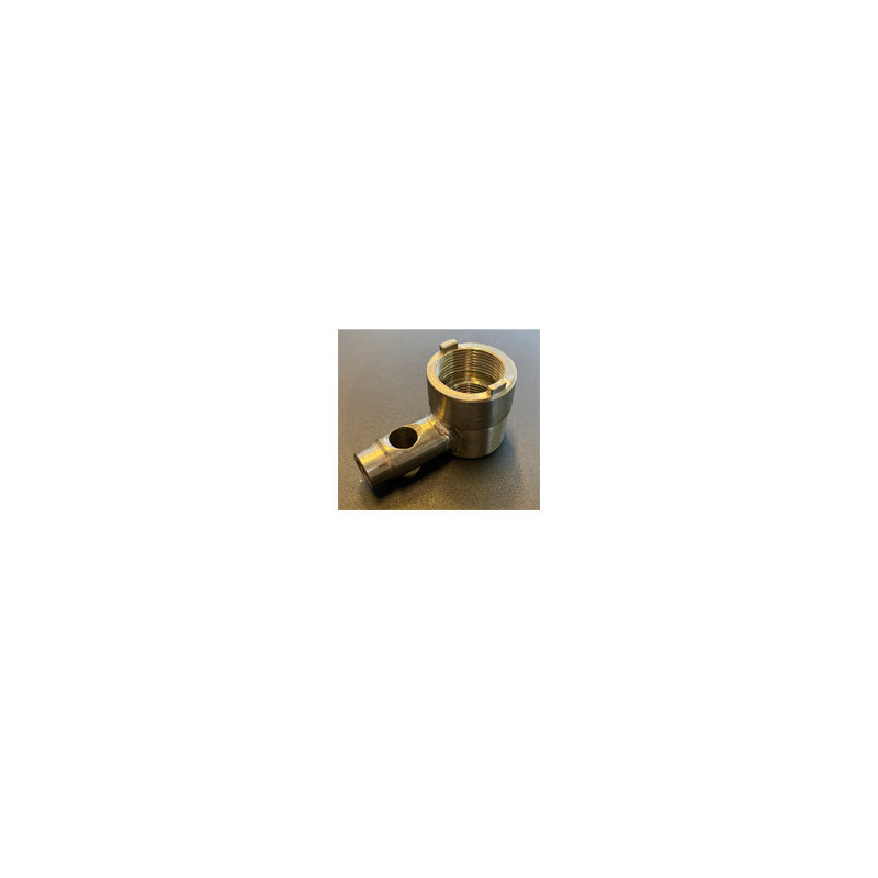 Support de piston pro 95 titanium - SIEVERT | SI152631