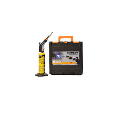 Powercase ultra (powerjet eu + mapp eu) - SIEVERT | SI253521