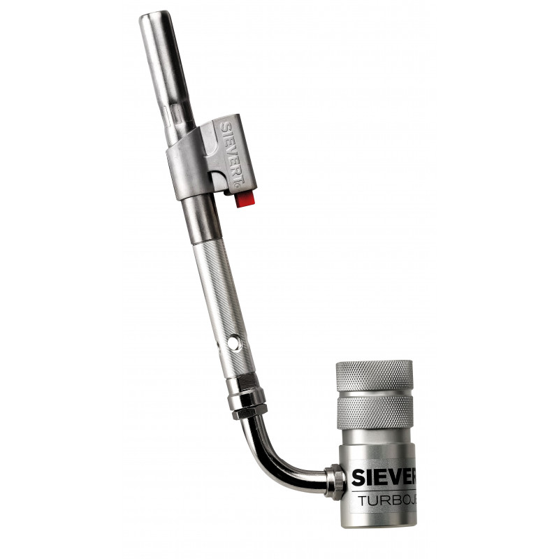 Turbojet avec piezo pour  cart jetâble eu - SIEVERT | SI261012