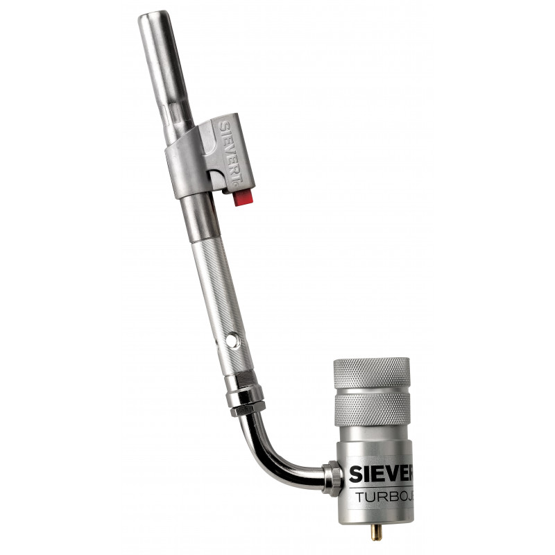 Turbojet avec piezo pour  cart jetâble us - SIEVERT | SI261033