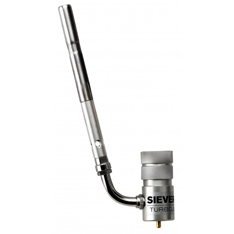 Turbojet sans piezo pour cartouc jetâble us - SIEVERT | SI262033