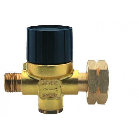 Détendeur 1-4 bar, raccord shell - SIEVERT | SI306119