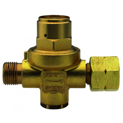 Détendeur 2 bar 3/8"g - SIEVERT | SI309122