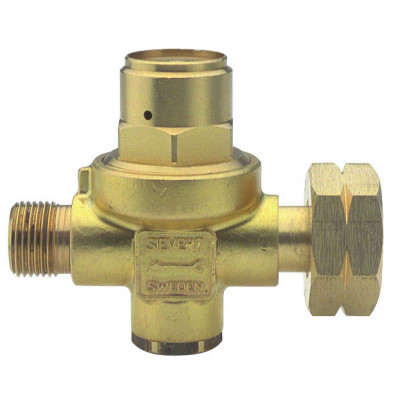 Detendeur 2 bar shell - SIEVERT | SI309129