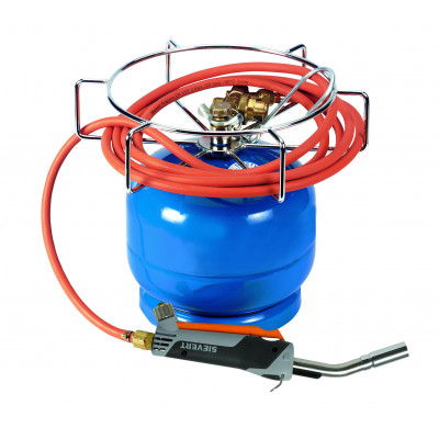Set installateur bout.2012-brûleur 3335 - SIEVERT | SI334915