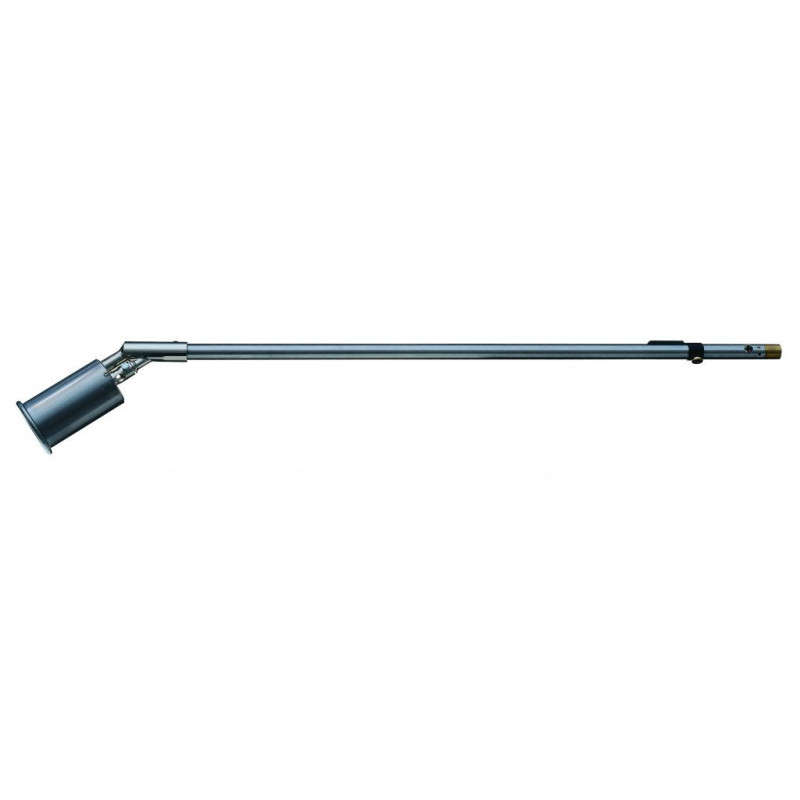 Brûleur de toit ø 50 mm - longeur 60 cm - SIEVERT | SI335102