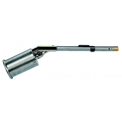 Promatic bruleur de toit ø 60 mm l 25 cm - SIEVERT | SI335602