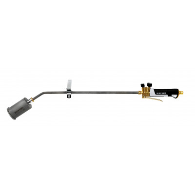 Pro88 bruleur titanium l 50 cm, ø 60mm - SIEVERT | SI346051