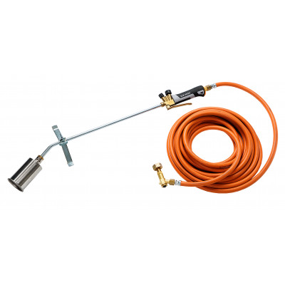 Set turboroofer ø 6 mm : l 50cm - SIEVERT | SI346062