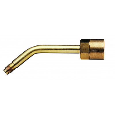 Poignée raccord 3/8"g pro86 bi-matiere - SIEVERT | SI348641