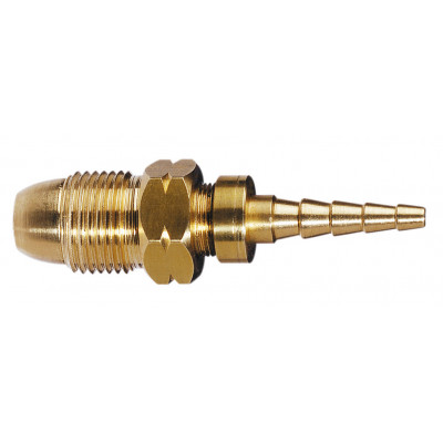 Raccord pol, tuyau 5-8mm, ca 7 bars - SIEVERT | SI645000