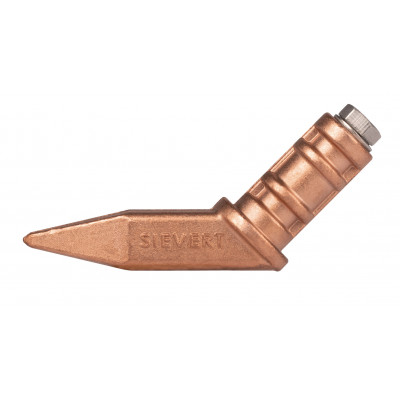 Psi /promtic masse cuivre 245 gr. pointu - SIEVERT | SI700245
