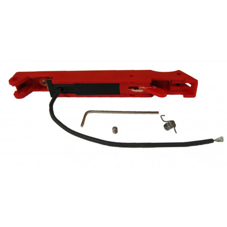 Kit reparation piezo pour  promatic 336601 - SIEVERT | SI722201